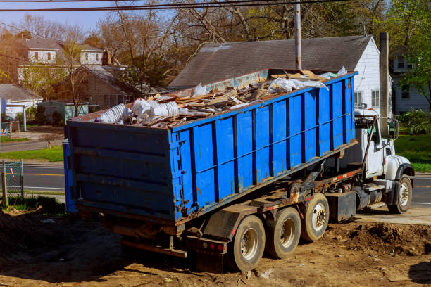 Best Residential Junk Removal  in Fairmead, CA