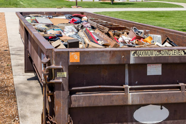 Best Recycling Services for Junk  in Fairmead, CA