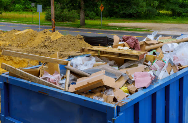 Best Recycling Services for Junk  in Fairmead, CA